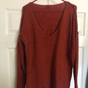 Old navy sweater